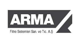 Arma Filtre