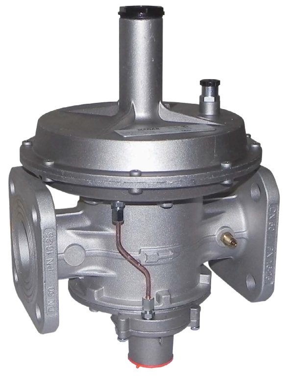 E-GAZ