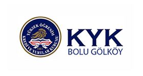 KYK Bolu Gölköy Yurdu