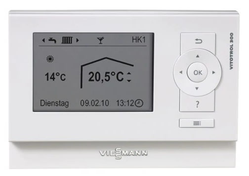 VIESSMANN