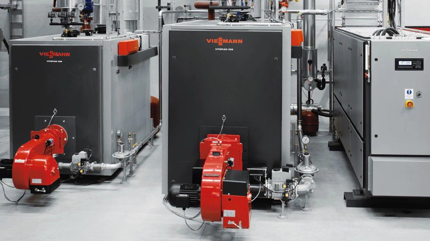 VIESSMANN