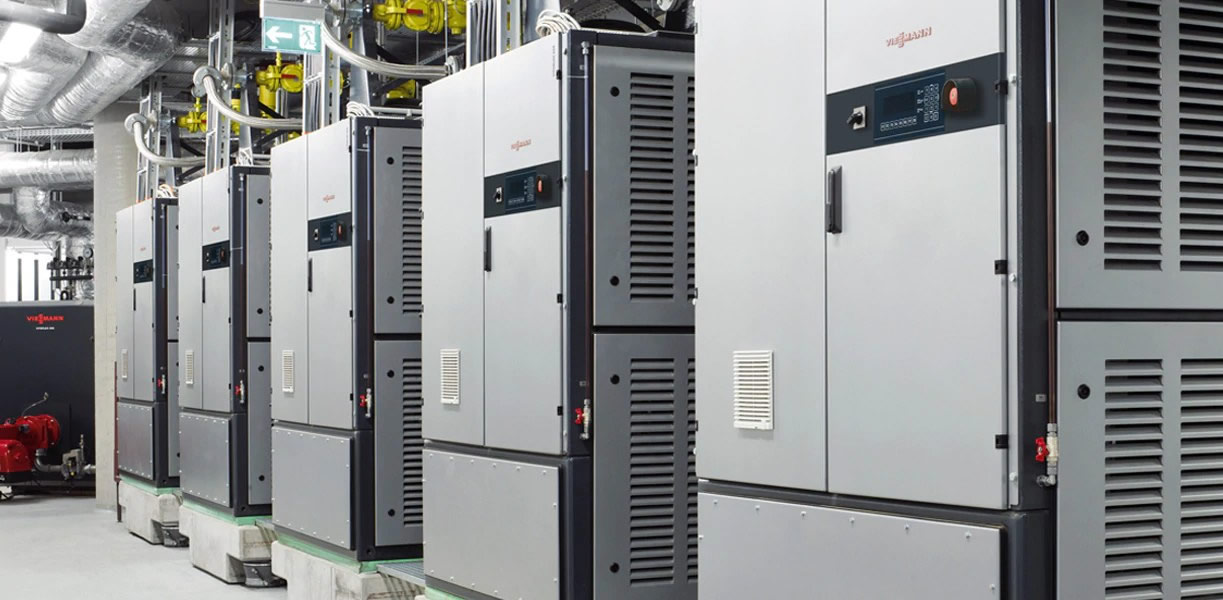 VIESSMANN